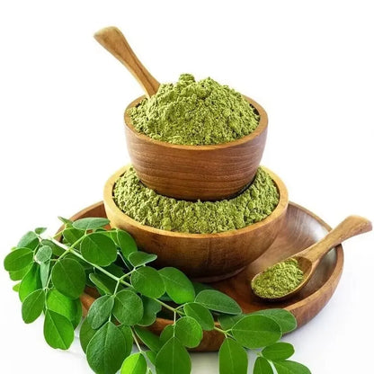 Moringa Biopure 500 mg 60 gélules